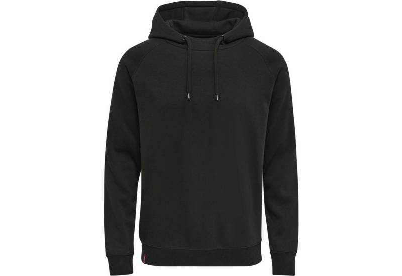 hummel Kapuzenpullover Hummel Herren Kapuzenpullover hmlRED CLASSIC HOODIE 215095 von hummel