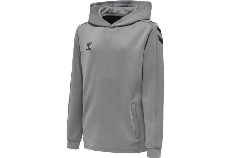 hummel Kapuzenpullover Hummel Kinder Kapuzenpullover Core XK Poly Kids Sweat Hoodie 211483 von hummel