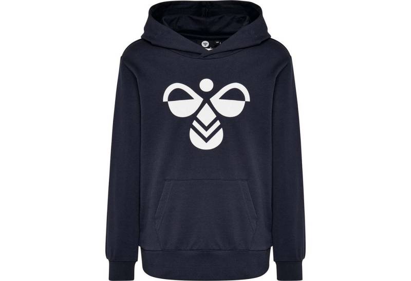 hummel Kapuzenpullover Hummel Kinder Kapuzenpullover Cuatro Hoodie 213850 von hummel