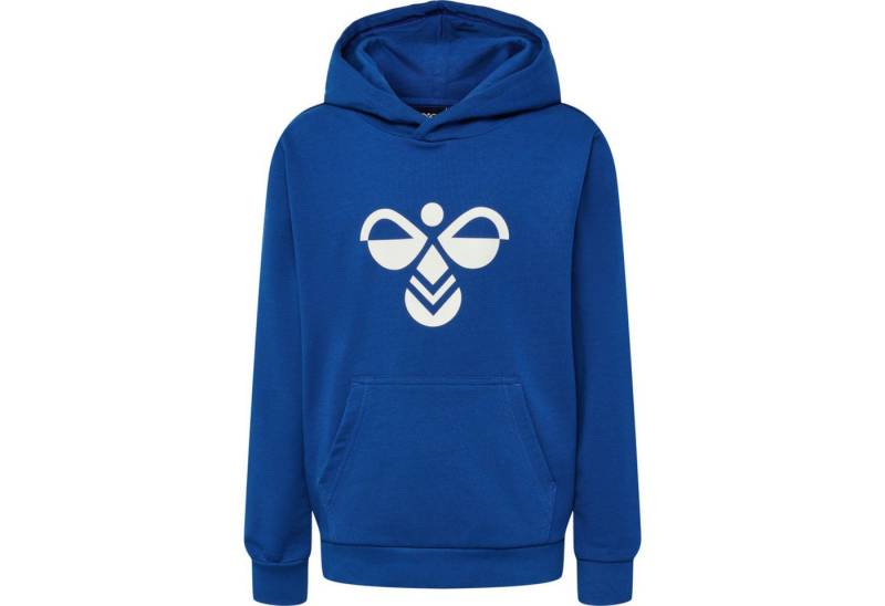hummel Kapuzenpullover Hummel Kinder Kapuzenpullover Cuatro Hoodie 213850 von hummel