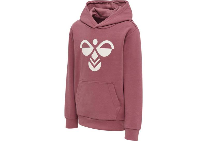 hummel Kapuzenpullover Hummel Kinder Kapuzenpullover Cuatro Hoodie 213850 von hummel