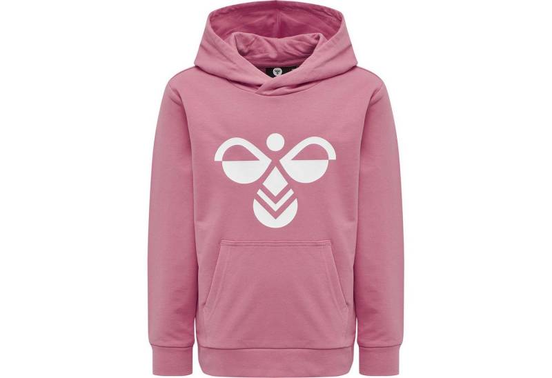 hummel Kapuzenpullover Hummel Kinder Kapuzenpullover Cuatro Hoodie 213850 von hummel