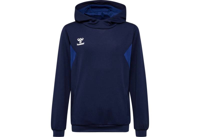 hummel Kapuzenpullover Hummel Kinder Kapuzenpullover hmlAuthentic Poly Hoodie 219977 von hummel