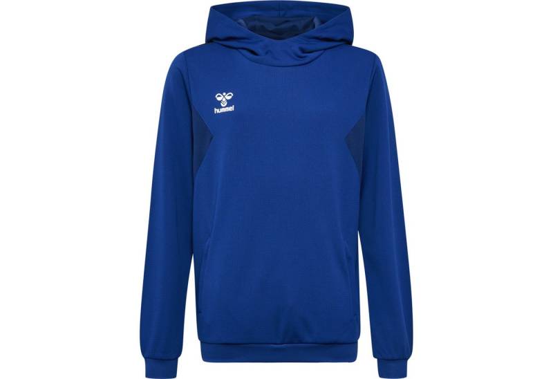 hummel Kapuzenpullover Hummel Kinder Kapuzenpullover hmlAuthentic Poly Hoodie 219977 von hummel