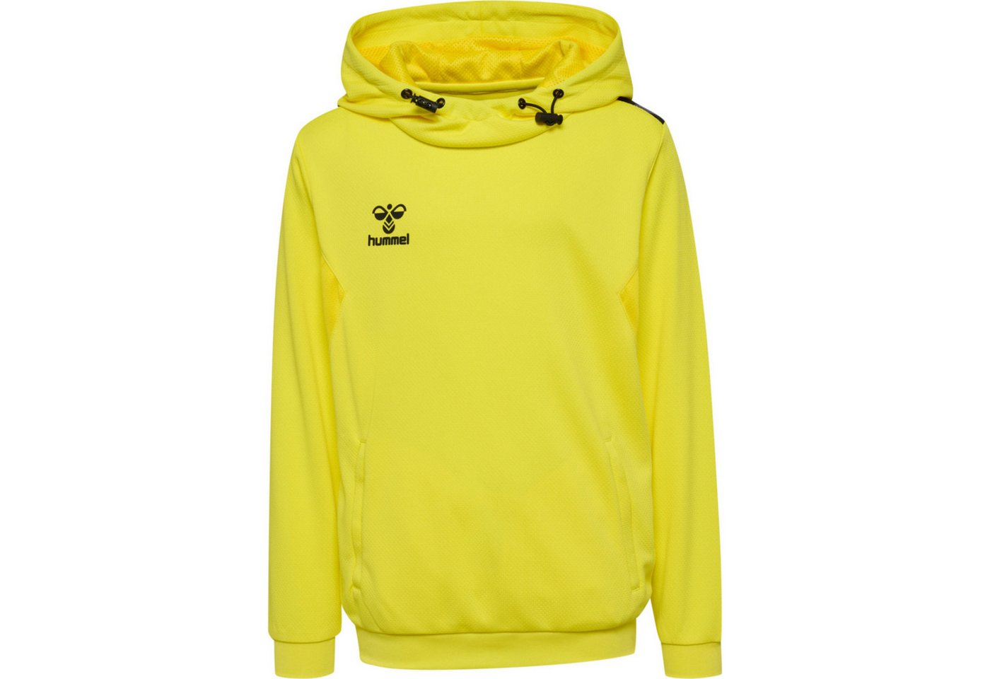 hummel Kapuzenpullover Hummel Kinder Kapuzenpullover hmlAuthentic Poly Hoodie 219977 von hummel