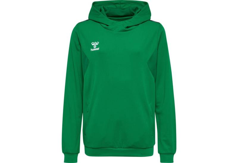 hummel Kapuzenpullover Hummel Kinder Kapuzenpullover hmlAuthentic Poly Hoodie 219977 von hummel