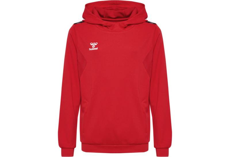 hummel Kapuzenpullover Hummel Kinder Kapuzenpullover hmlAuthentic Poly Hoodie 219977 von hummel