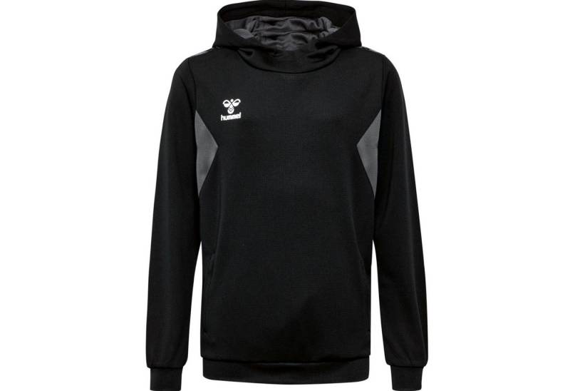 hummel Kapuzenpullover Hummel Kinder Kapuzenpullover hmlAuthentic Poly Hoodie 219977 von hummel