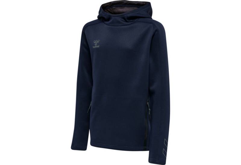 hummel Kapuzenpullover Hummel Kinder Kapuzenpullover hmlCIMA XK Hoodie Kids 211577 von hummel