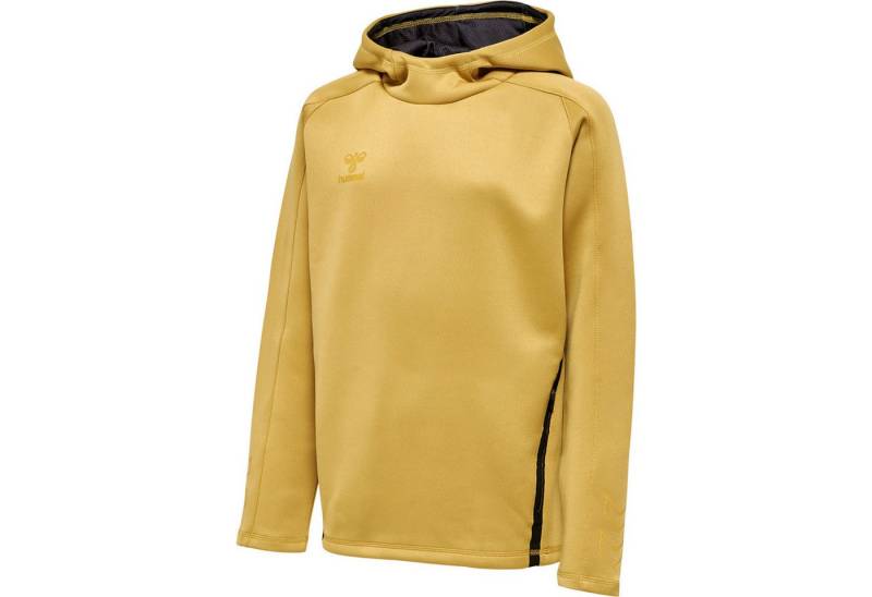 hummel Kapuzenpullover Hummel Kinder Kapuzenpullover hmlCIMA XK Hoodie Kids 211577 von hummel