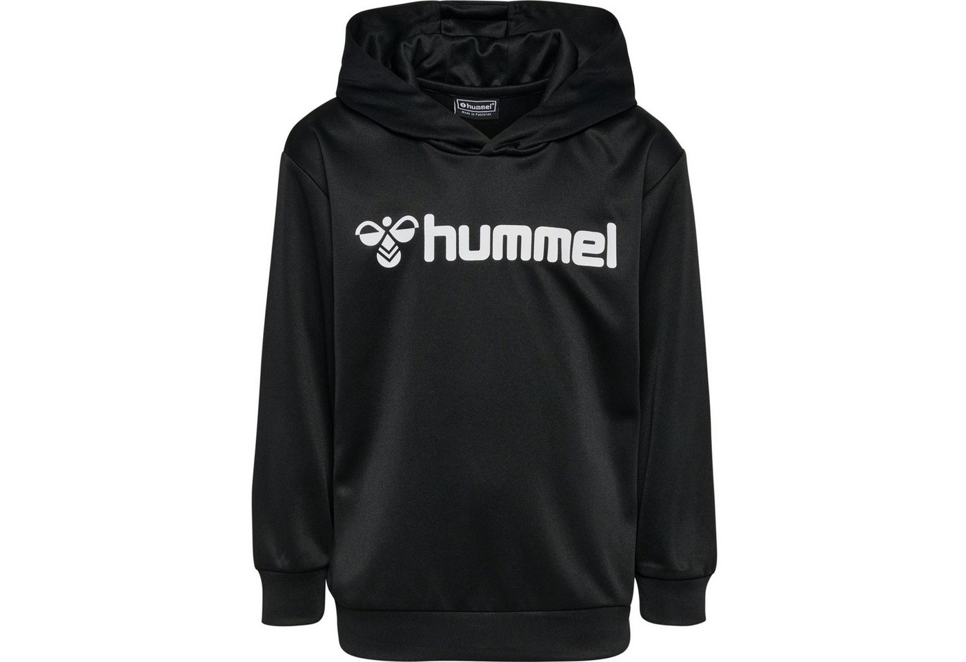 hummel Kapuzenpullover Hummel Kinder Kapuzenpullover hmlLogo Hoodie 226166 von hummel