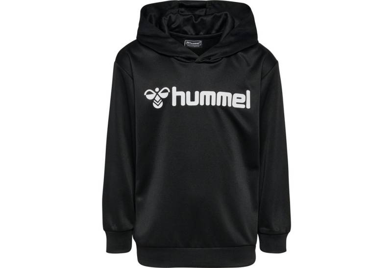 hummel Kapuzenpullover Hummel Kinder Kapuzenpullover hmlLogo Hoodie 226166 von hummel