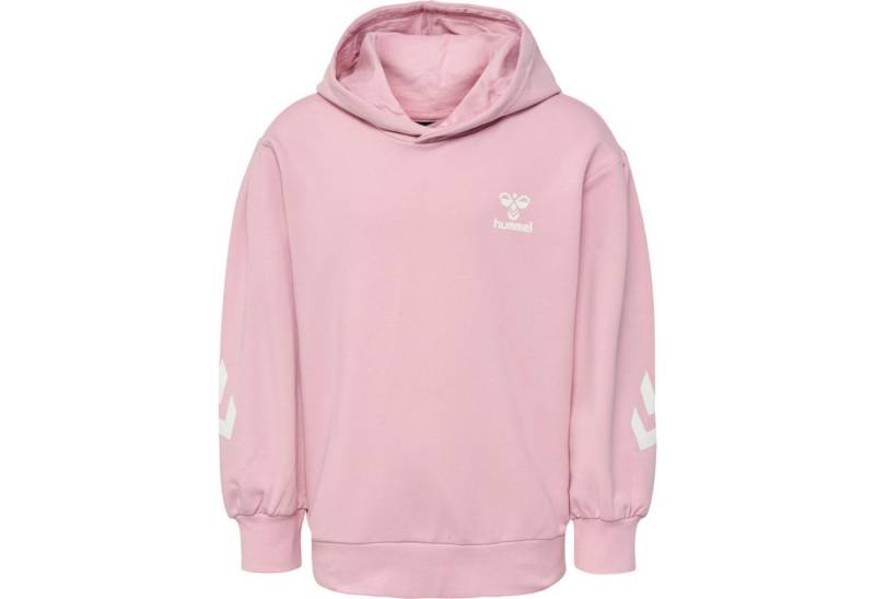 hummel Kapuzenpullover Hummel Mädchen Kapuzenpullover hmlDUE HOODIE 218651 von hummel