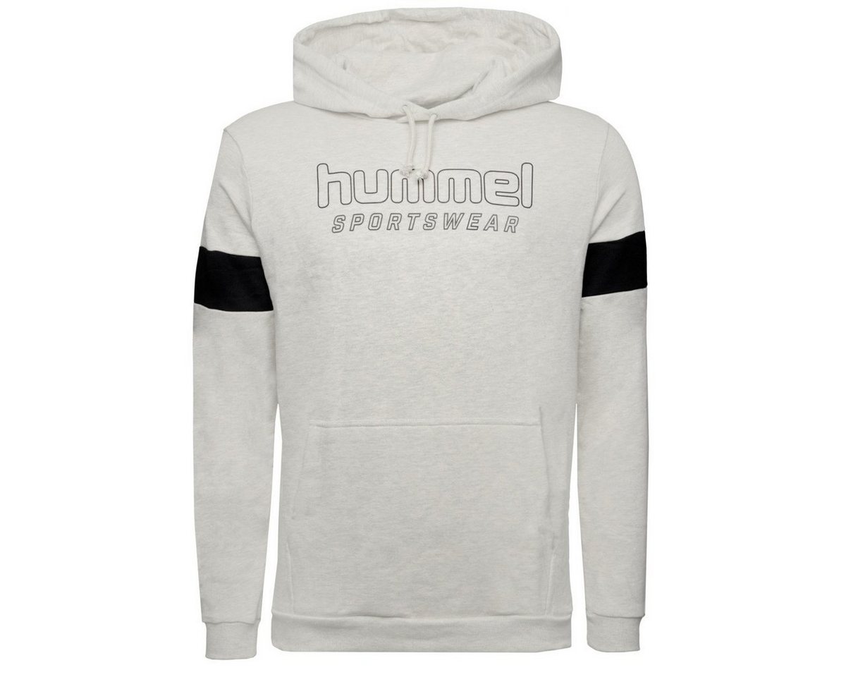 hummel Kapuzenpullover Legacy Bryce Herren von hummel