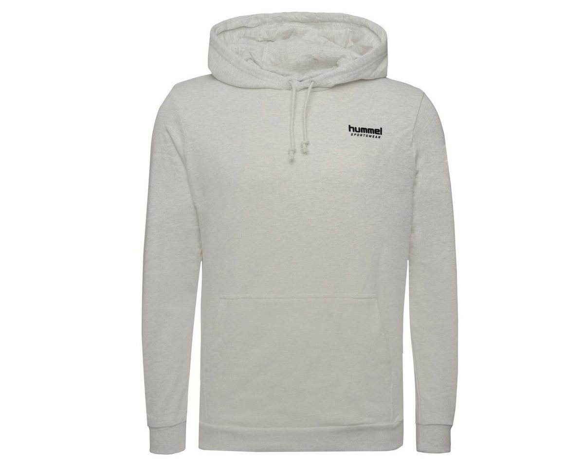 hummel Kapuzenpullover Legacy Gabe Herren von hummel