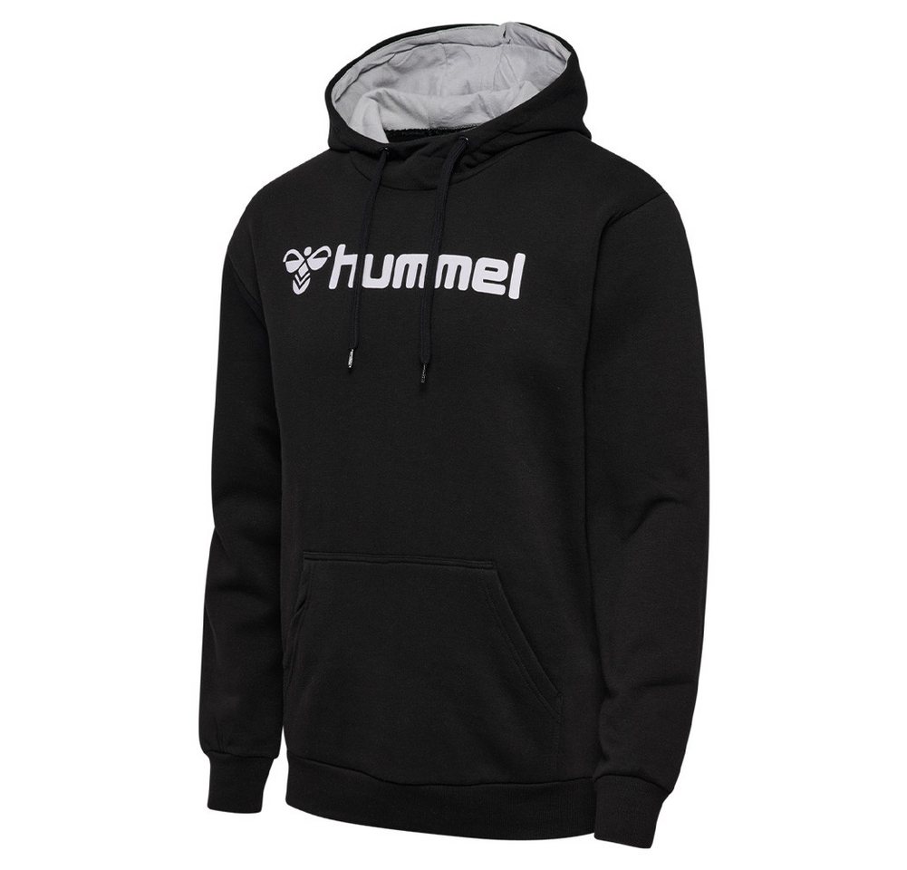 hummel Kapuzenpullover MOVER Cotton von hummel