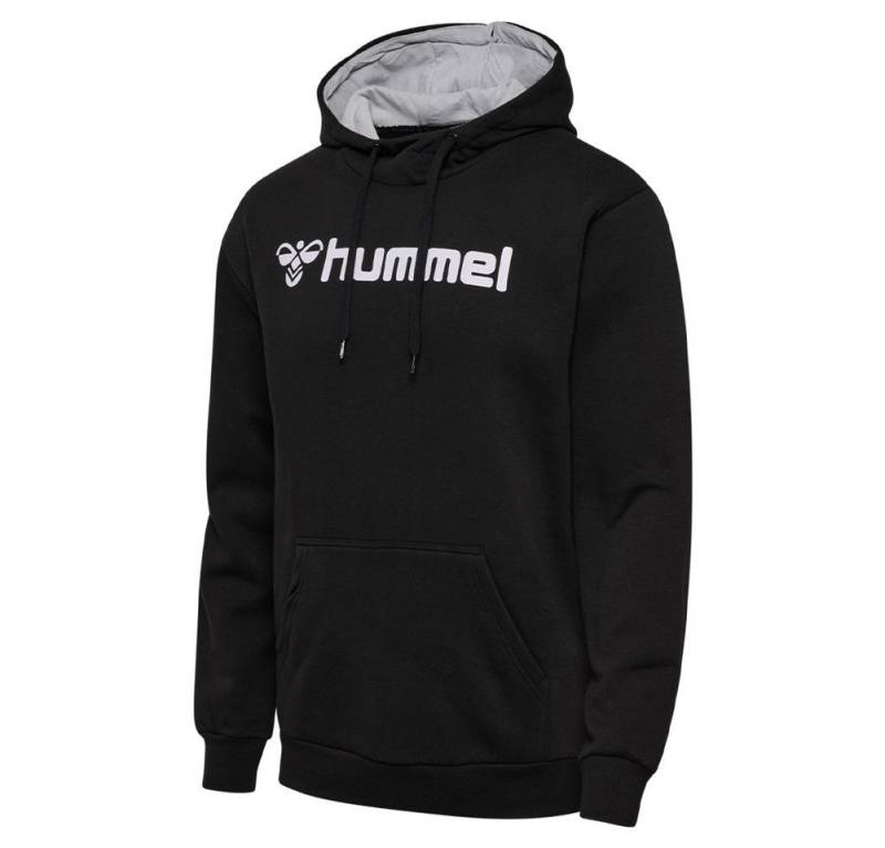 hummel Kapuzenpullover MOVER Cotton von hummel