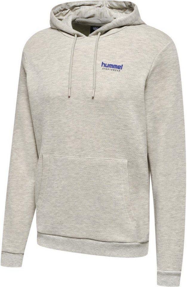 hummel Kapuzenpullover von hummel