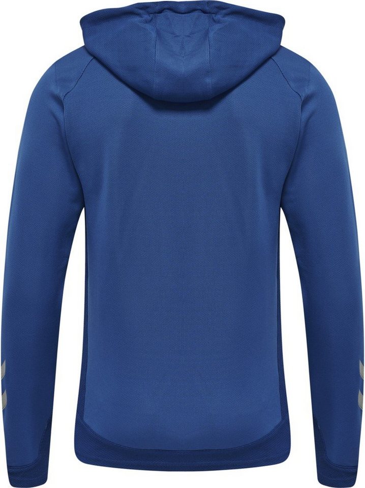 hummel Kapuzenpullover von hummel