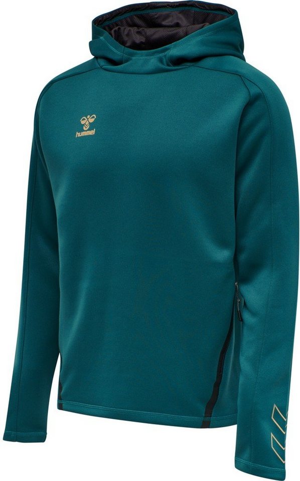 hummel Kapuzenpullover von hummel