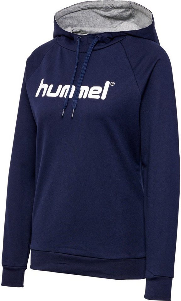 hummel Kapuzenpullover von hummel