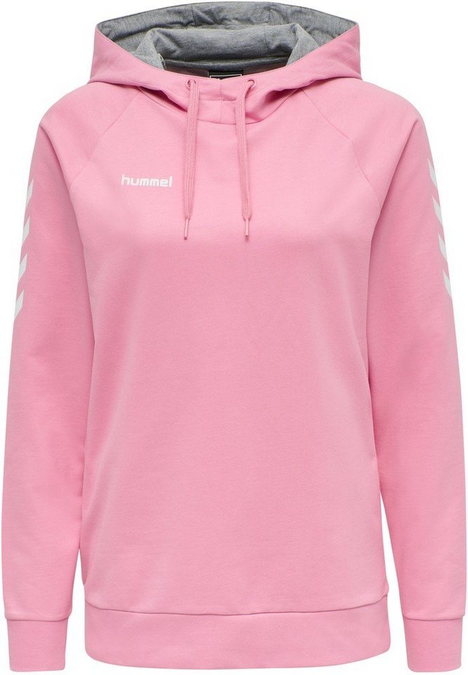 hummel Kapuzenpullover von hummel