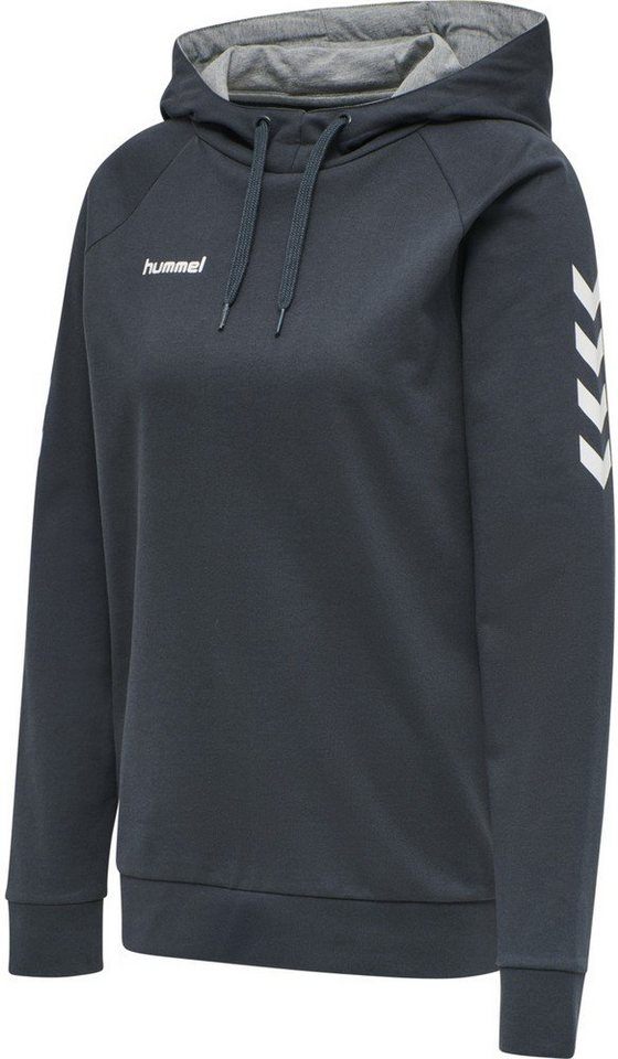 hummel Kapuzenpullover von hummel