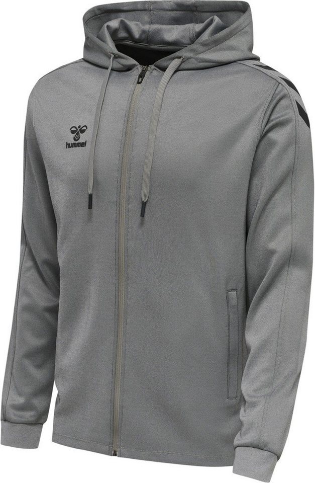 hummel Kapuzenpullover von hummel