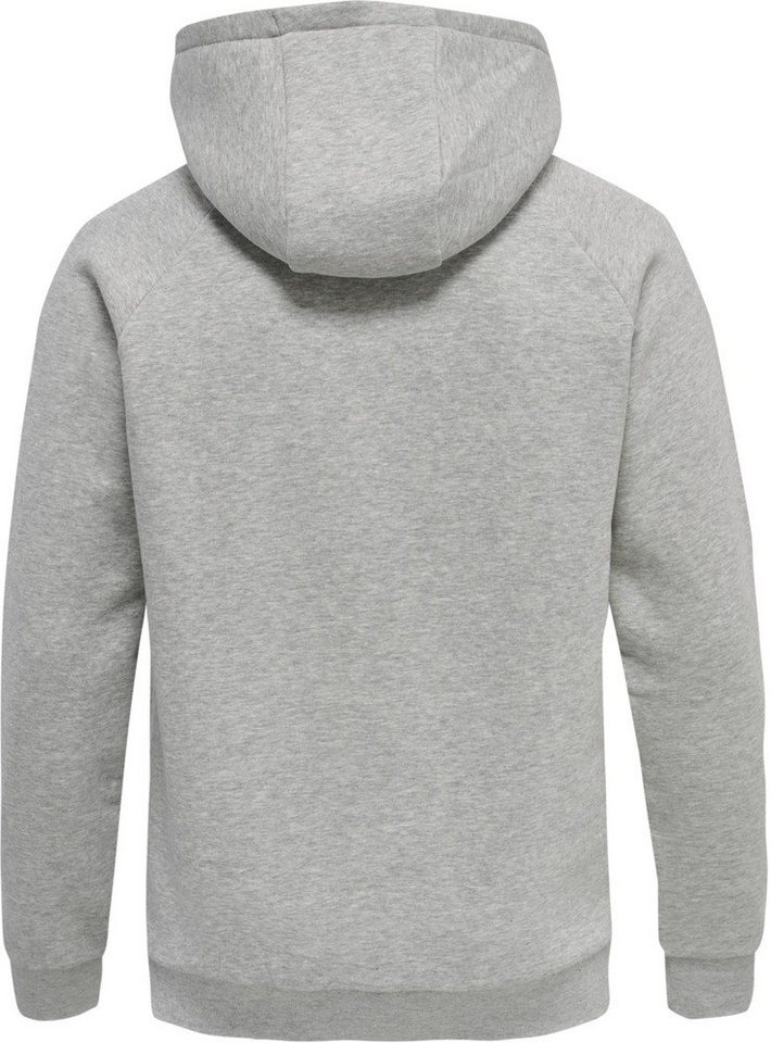 hummel Kapuzenpullover von hummel