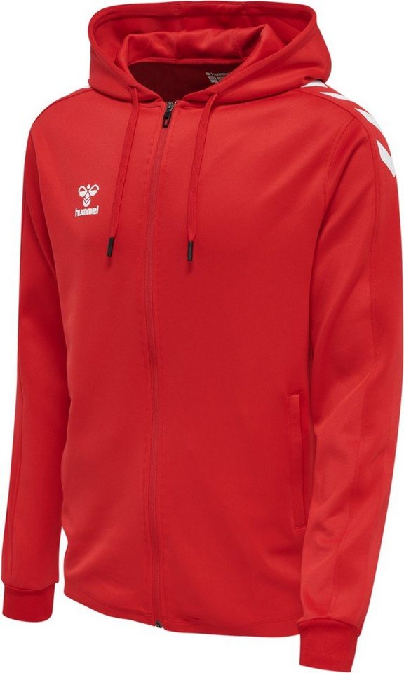 hummel Kapuzenpullover von hummel