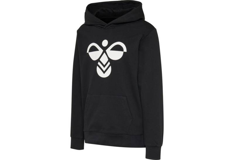 hummel Kapuzensweatshirt HMLCUATRO HOODIE - für Kinder (1-tlg) für Kinder von hummel