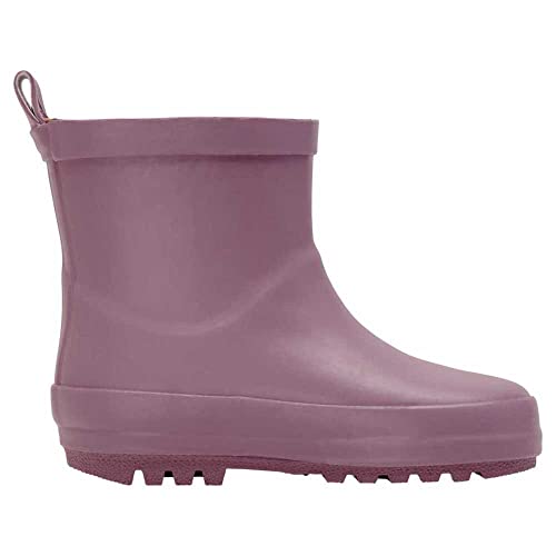 hummel Kinder Gummistiefel Rubber Boot Infant 218061 Dusky Orchid 23 von hummel