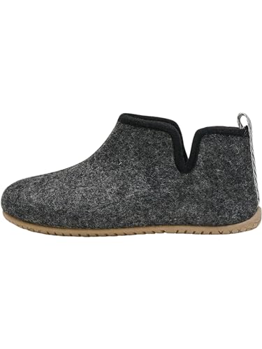 hummel Kinder Hausschuhe Zap Slipper Jr 211670 Black 32 hummel Kinder Hausschuhe Zap Slipper Jr 211670 Black 32 von hummel