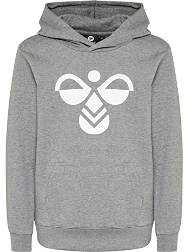 hummel Jungen, Unisex Hmlcuatro Hoodie von hummel