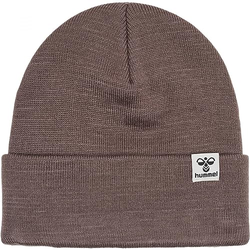 Hummel Park Beanie One Size von hummel