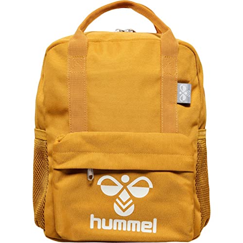 hummel Kinder Rucksack Jazz Back Pack Mini 210407 Chai Tea S von hummel