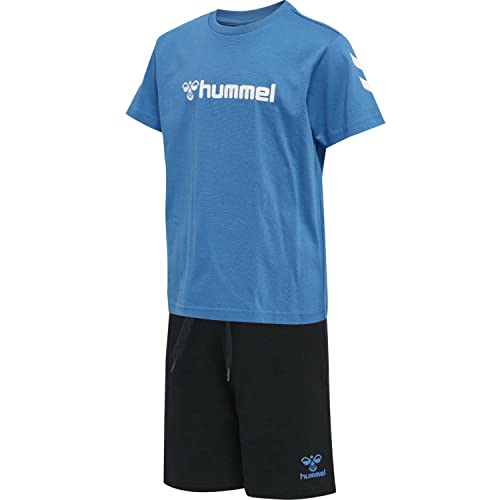 hummel Kinder Shorts Set HmINovet von hummel