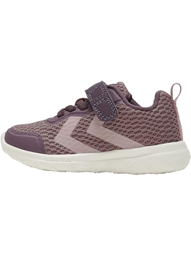 hummel Kinder Sneaker ACTUS Recycled Infant 215992 Sparrow 22 von hummel