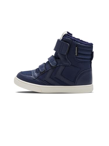 hummel Klettverschluss Stiefel Stadil Super Kinder von hummel