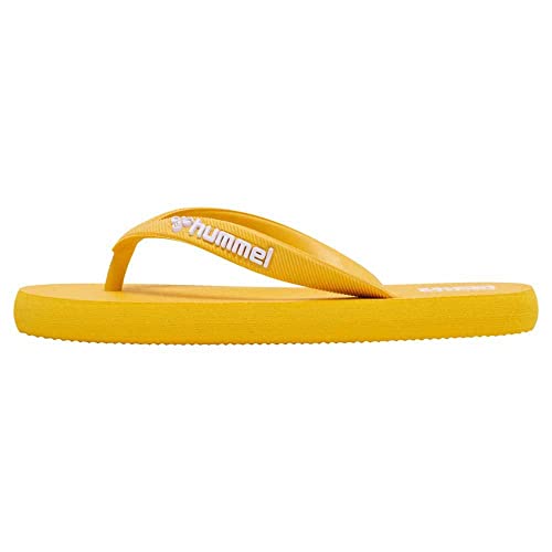 hummel Kinder Zehentrenner Flip Flop Jr 217949 Solar Power 26 von hummel