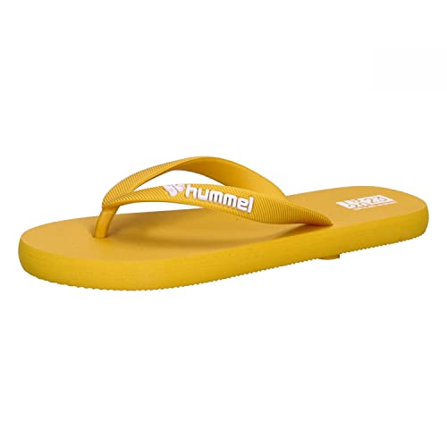 hummel Kinder Zehentrenner Flip Flop Jr 217949 Solar Power 39 von hummel