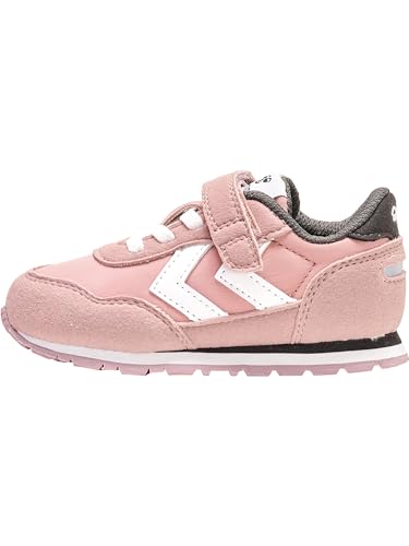hummel Kleinkinder Sneaker Reflex Infant 209067 Pale Mauve 26 hummel Kleinkinder Sneaker Reflex Infant 209067 Pale Mauve 26 von hummel