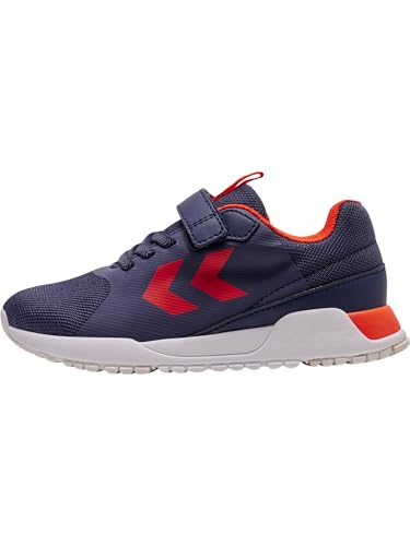 hummel Klettverschluss Hallenschuh Omni1 Vc Kinder von hummel