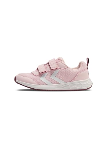 hummel Klettverschluss Shoe Turbo Run Lebensstil Kinder von hummel