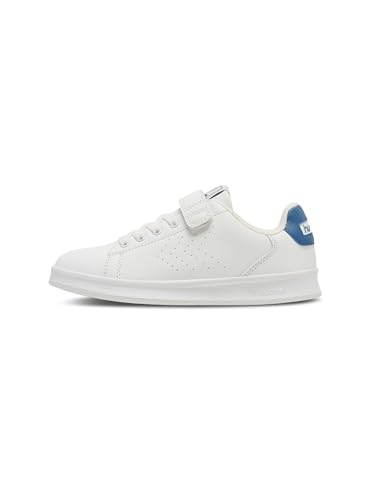 hummel Klettverschluss Sneaker Busan Jr Kinder von hummel