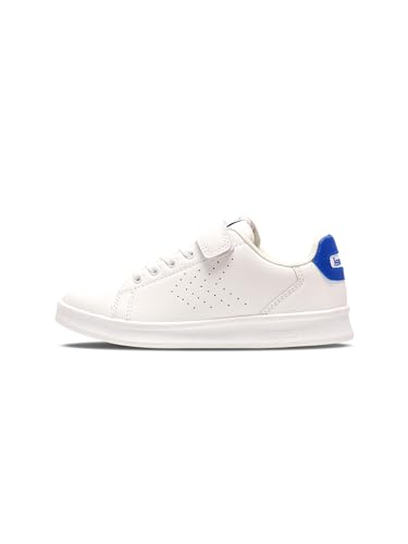 hummel Klettverschluss Sneaker Busan Jr Kinder hummel Klettverschluss Sneaker Busan Jr Kinder von hummel