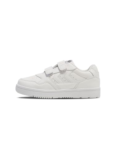 hummel Klettverschluss Sneaker Camden Jr Lebensstil Kinder von hummel
