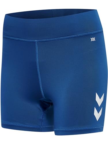 hummel Kurze Hose Hmlcore Damen von hummel
