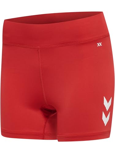 hummel Kurze Hose Hmlcore Damen von hummel