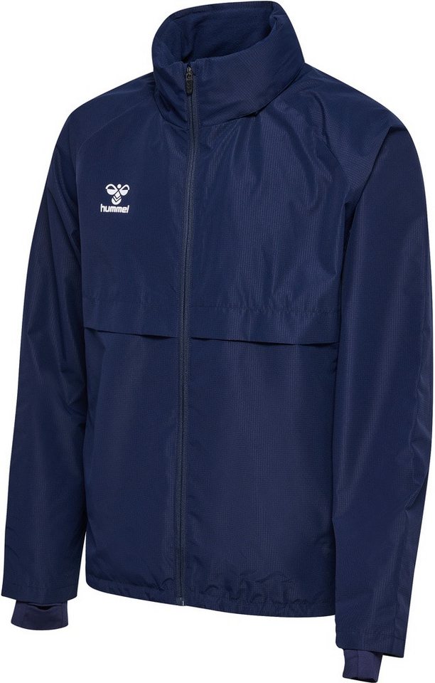 hummel Kurzjacke Hmlgo Shell Jacket von hummel